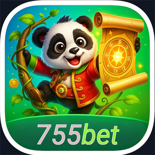 755 bet-Logo